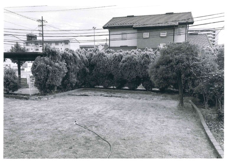 Before(施工前）